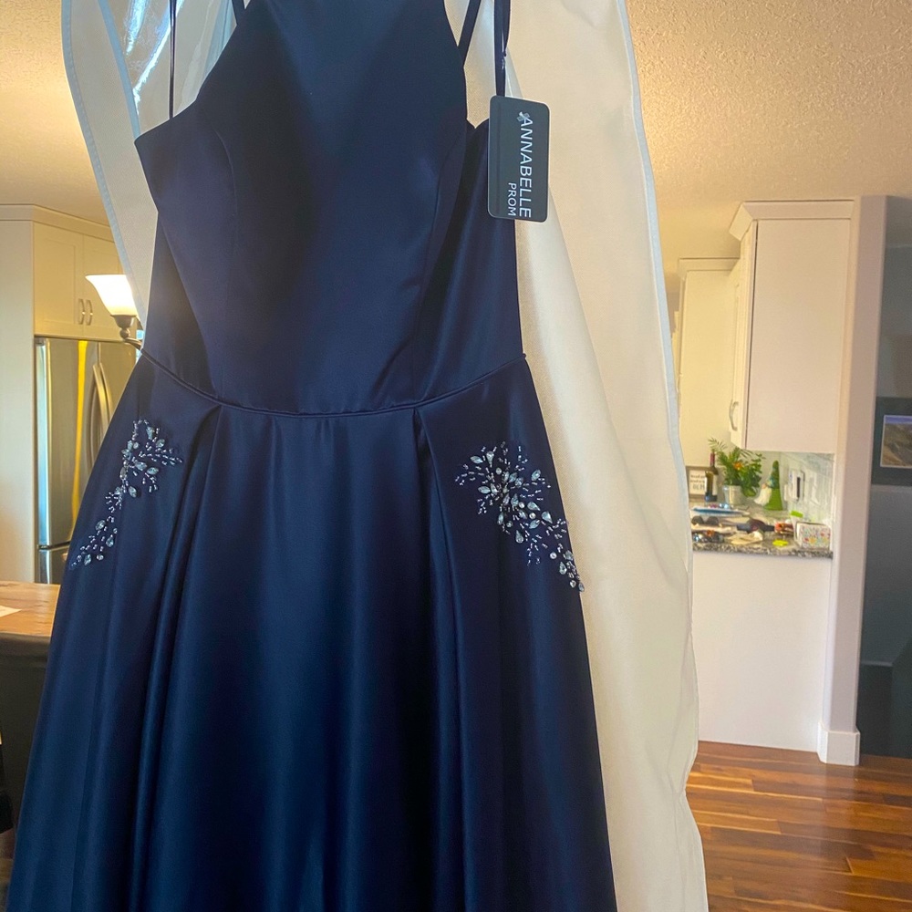 Prom dress NWT